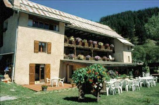 ホテル Les Domes Du Chalet Viso アルヴィユー 部屋 写真